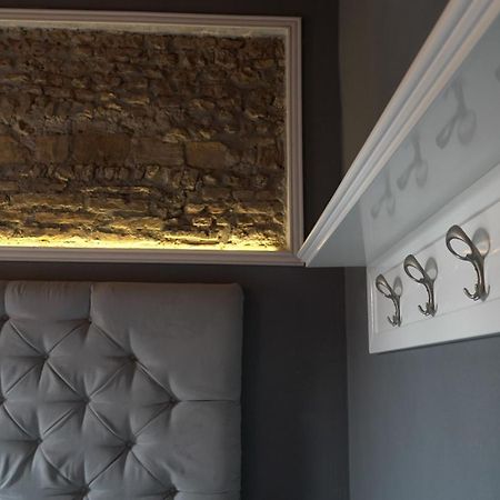 Rhome Luxury Suite Roma Exterior foto