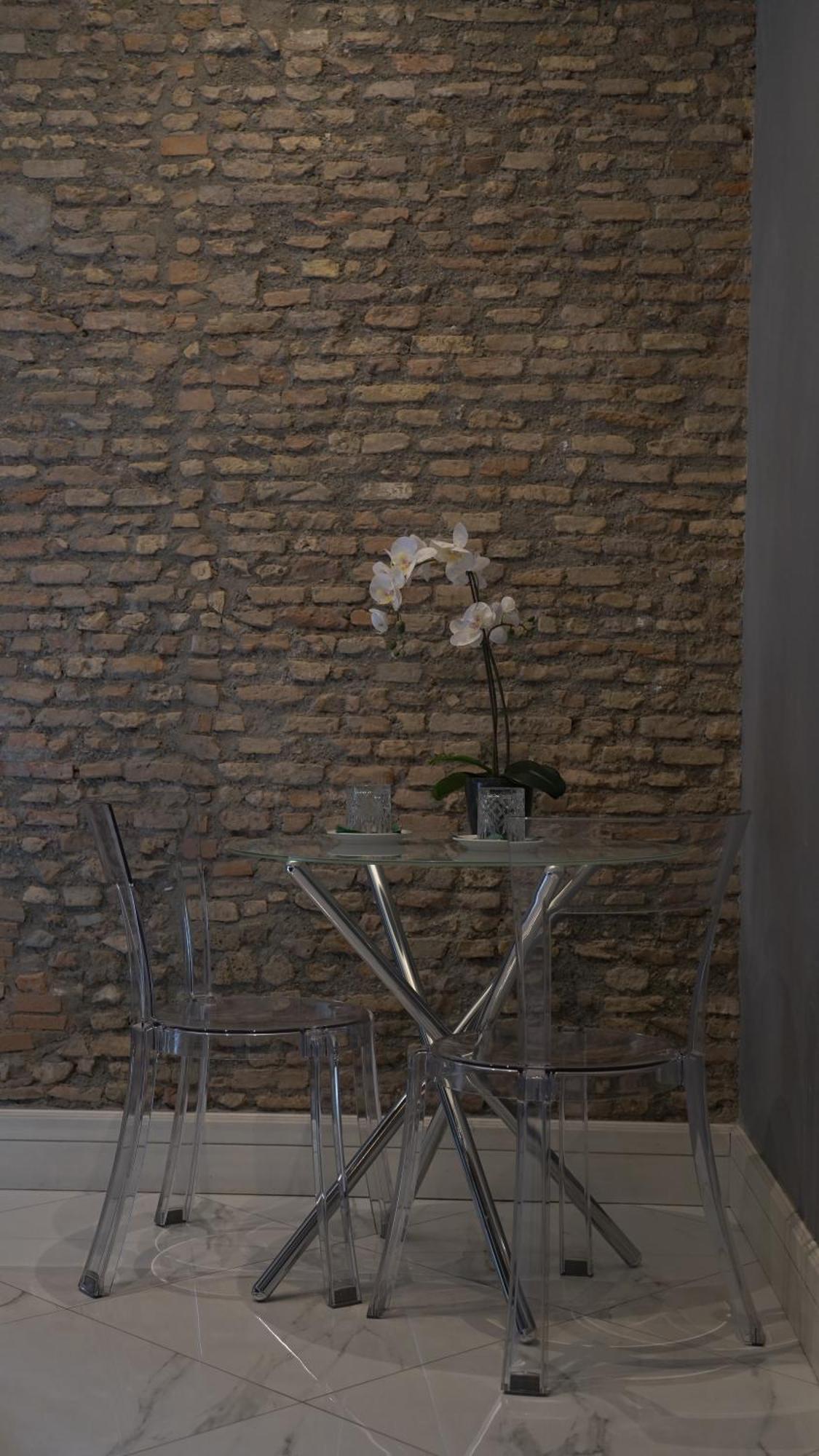 Rhome Luxury Suite Roma Exterior foto